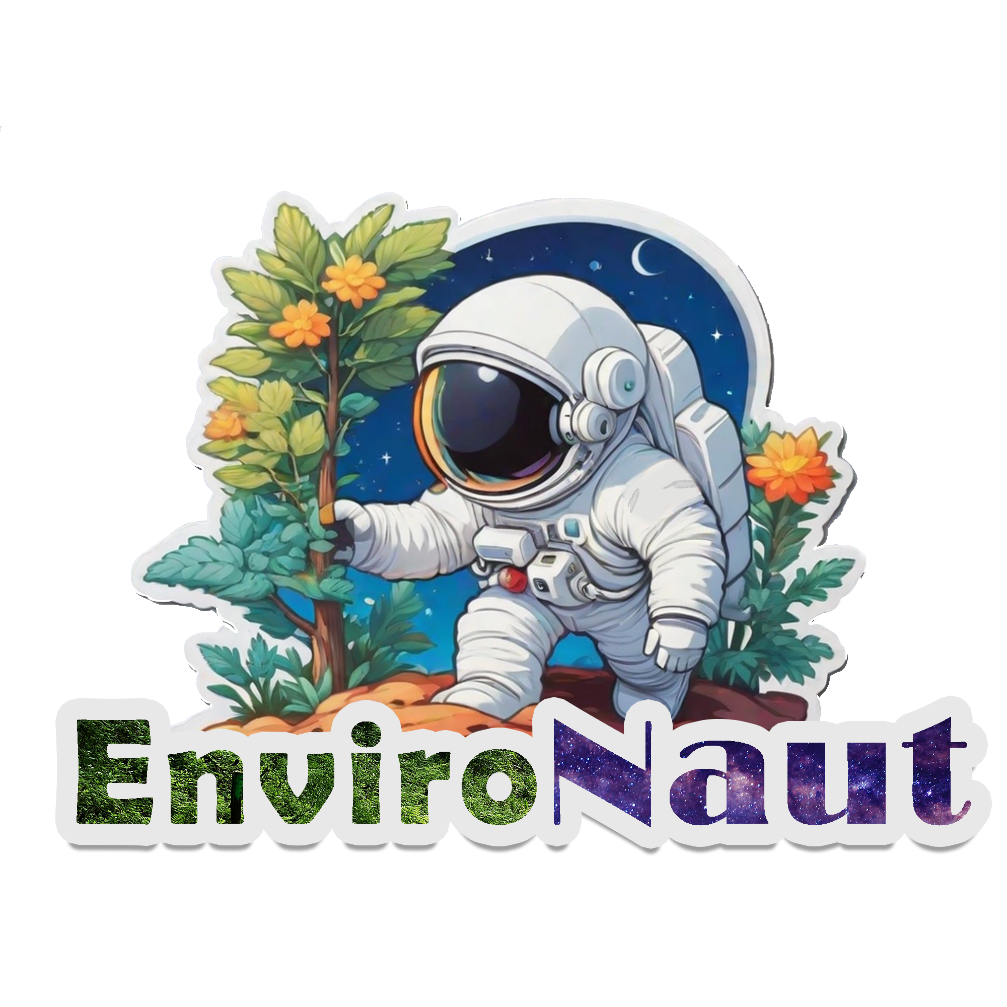 EnviroNauts
